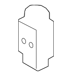 97626H8000 - HVAC: Expansion Valve for Hyundai Image