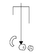 7L6820701 - Body: Air Outlet for Volkswagen: Touareg Image