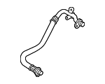 79117315D - : Pressure Line for Audi: RS5 Image