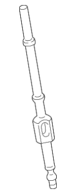 420711123A - Body: Shift Lever for Audi: R8 Image