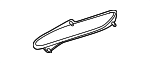 997605303 - Body: Frame for Mercedes-Benz Image