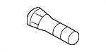 SU00300781 - Brakes: Wheel Stud for Scion: FR-S | Toyota: 86, GR86 Image