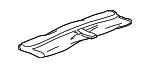 89101SMGE01 - Body: Tool Bag for Honda Image