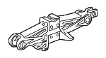 89310S3VA04 - Body: Jack for Honda Image