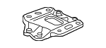 50680TZ5A01 - Engine: Mount Base for Honda: Odyssey, Passport, Pilot, Ridgeline Image