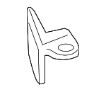 50816TZ5A00 - : Heat Shield for Honda: Passport, Pilot Image