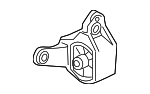 50850TZ5A01 - : 2016-2021 Honda Rubber Assembly Transmission Mounting for Honda: Odyssey, Passport, Pilot, Ridgeline Image
