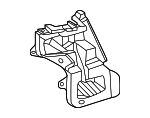 51129464132 - Body: Mount Support for BMW: 740i, 750e xDrive, 760i xDrive, i7 Image