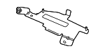 66216914118 - Electrical: Control Module Bracket for Mini: Cooper Image