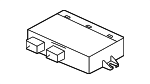 66210404044 - Electrical: Control Module for Mini: Cooper Image