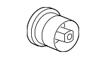 20902798 - Suspension: Insulator for GM Image