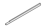 9Y0853720 - Body: Mount Bracket for Porsche Image image