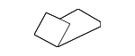 9Y0853957 - Body: Carrier Rear Bracket for Porsche Image image