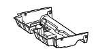 2966909402 - : Compartment for Mercedes-Benz Image