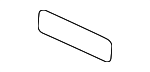 55360492AA - Body: Warning Label for Mopar Image