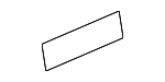 53031758AA - Body: Label for Mopar Image