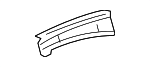 BN8V7005Y - : Inner Rail for Mazda: 3 Image