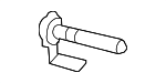 6508951AA - Suspension: Suspension Track Bar Bolt for Mopar Image