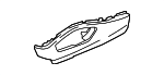 981521325001E0 - Body: Side Trim for Porsche Image