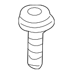 7119907470 - Body: Visor Bracket Screw for Mini Image