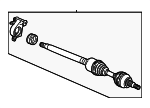 Axle Assembly