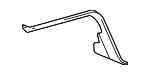 84961432 - Body: Instrument Panel Trim Panel for GM Image