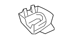 NF28R1325B - Body: Cover for Mazda Image