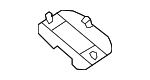 NF28R13A5E - : Latch Cover for Mazda: MX-5 Miata Image