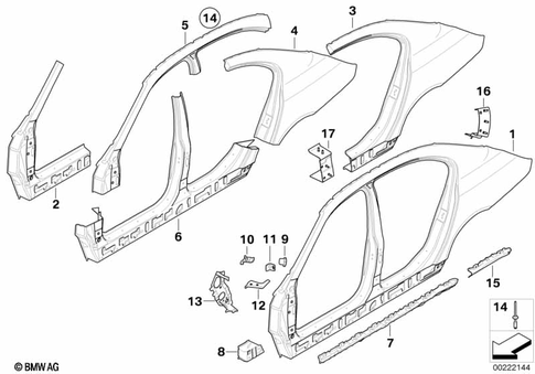 Diagram 1