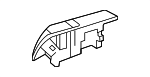 773060A050 - Body: Release Handle for Toyota Image