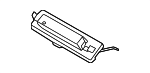 812602S001 - Electrical: Release Handle for Kia Image