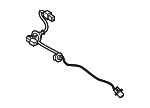 925402S500 - Electrical: Socket &amp; Wire for Kia Image