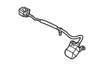 99240M6600 - Electrical: Rear Camera for Kia Image
