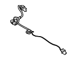 92590M7820 - Electrical: Harness for Kia Image
