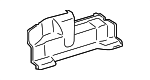 6471706190C0 - Body: Compartment Trim for Toyota: Camry Image