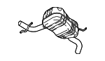 Muffler & Pipe