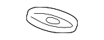 9094803023 - Suspension: Washer for Lexus: SC430 Image
