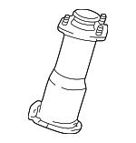 4876024010 - Suspension: Upper Mount for Lexus: SC430 Image