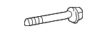 9011914080 - Suspension: Strut Bolt for Lexus: GX460, GX470, SC430 Image