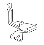 MN102183 - Electrical: Bracket for Mitsubishi: Endeavor Image