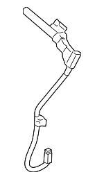 958803N100 - : 2011-2013 Hyundai Equus - Antenna for Hyundai: Equus Image