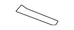 25900696 - Body: Console Panel for GM Image