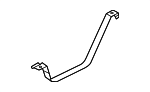 17406ED000 - Fuel System: Tank Strap for Nissan Image
