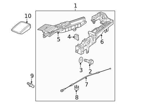 Turbocharger & Components for 2006 Volkswagen Beetle #0