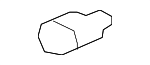 13500812 - Body: Bulb for GM Image