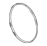 PGF500340 - : Guard for Land-Rover Image