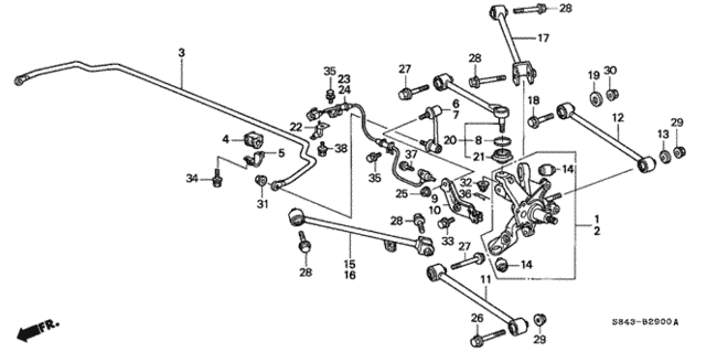 Diagram 1