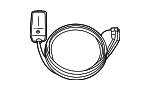 61445A8BA82 - : Battery Charging Cable for Mini Image