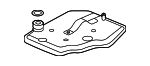 24294355 - Transmission: Transmission Oil Filter for GM Image