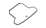84902ZY70A - : Floor Mat for Nissan Image